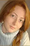 Актриса Анна Шикуть — превью фото персоны