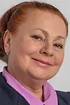 Актриса Лариса Карасина — превью фото персоны