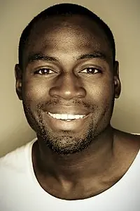 Актёр Дэвид Нзинга — фото персоны