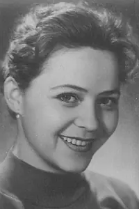 Актриса Тамара Логинова — фото персоны