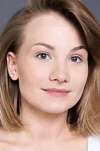 Актриса Екатерина Радченко — фото персоны