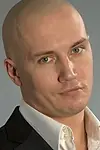 Актёр Дмитрий Астапенко — превью фото персоны