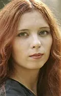 Актриса Александра Рещикова — фото персоны