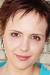 Актриса Ольга Зиньковская — превью фото персоны