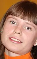 Актриса Анна Ефимова — фото персоны