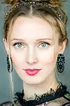 Актриса Алиса Сапегина — превью фото персоны