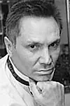 Актёр Александр Мягченков — превью фото персоны