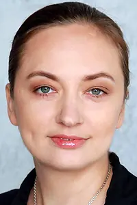 Актриса Маргарита Поганышева — фото персоны