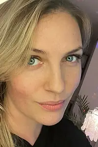 Актриса Диана Петренко — фото персоны