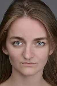 Актриса Ирина Варламова — фото персоны