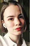 Актриса Ангелина Савченко — превью фото персоны