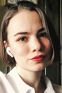 Актриса Ангелина Савченко — фото персоны