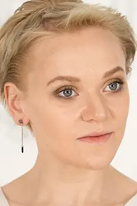 Актриса Анна Коротаева — фото персоны