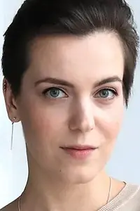 Актриса Валерия Гладилина — фото персоны