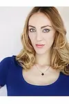 Актриса Рэйчел Джордж — превью фото персоны