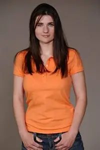Актриса Мелисса Милч — фото персоны