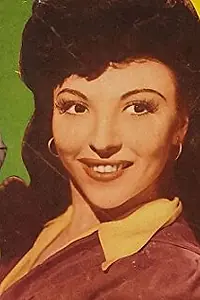 Актриса Линда Брент — фото персоны