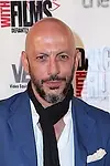 Актёр Джанфранко Серрэйно — превью фото персоны
