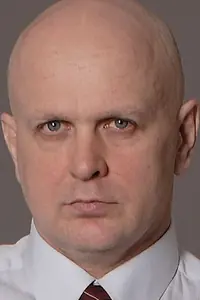 Актёр Сергей Иванов — фото персоны