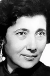 Актриса Елена Туменова — фото персоны