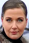 Актриса Екатерина Каренина — превью фото персоны