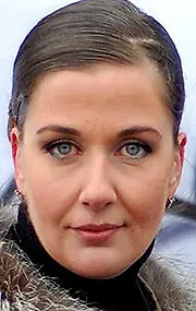 Актриса Екатерина Каренина — главное фото персоны
