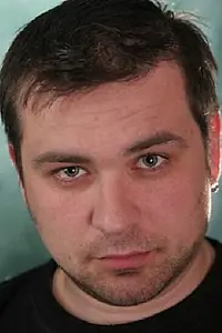 Актёр Юрий Гаркави — фото персоны