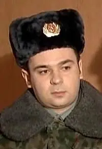 Актёр Юрий Сумма — главное фото персоны