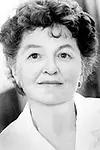 Актриса Памела Линдон Трэверс — превью фото персоны