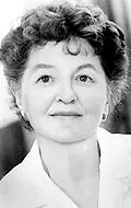 Актриса Памела Линдон Трэверс — фото персоны