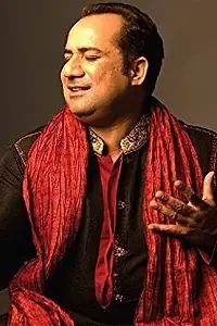 Актёр Rahat Fateh Ali Khan — фото персоны