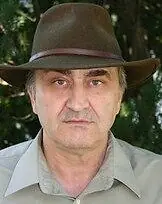 Актёр Дон Риттнер — фото персоны