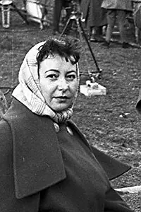Актриса Barbara Ajewska — главное фото персоны