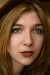 Актриса Анастасия Тереля — превью фото персоны