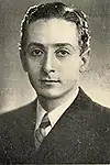 Актёр Антонио Вико — превью фото персоны