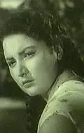 Актриса Сурия Касимова — фото персоны