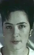 Актриса Тохфе Азимова — фото персоны