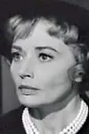 Актриса Мария Палмер — превью фото персоны