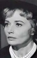 Актриса Мария Палмер — фото персоны