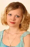 Актриса Полина Литовская — главное фото персоны