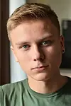 Актёр Никита Сологалов — превью фото персоны