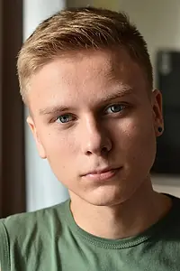 Актёр Никита Сологалов — фото персоны