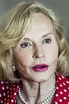 Актриса Пиа Линдстрем — превью фото персоны