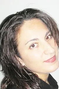 Актриса Gina DeMarzo — главное фото персоны