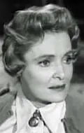 Актриса Линда Уоткинс — фото персоны