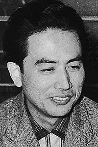 Актёр Синобу Хасимото — фото персоны