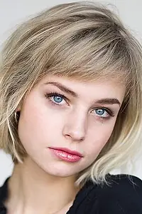 Актриса Ханна Бинке — фото персоны
