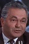 Актёр Джерри Хауснер — превью фото персоны