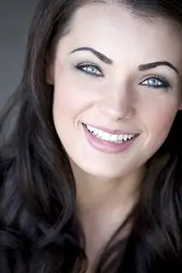Актриса Rachel Cronin — фото персоны