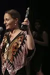 Актриса Иоанна Мели — превью фото персоны